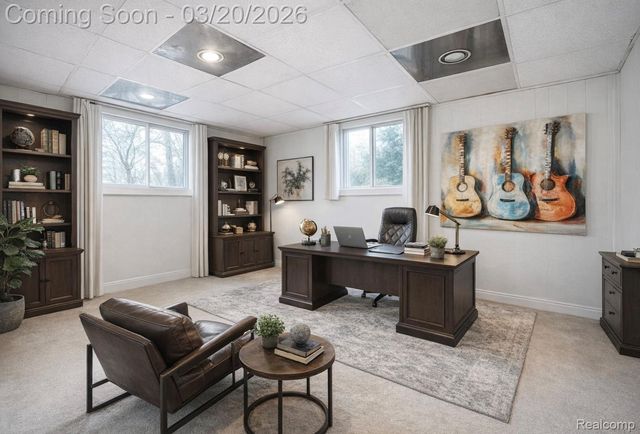 5832 Shaun Road, West Bloomfield Charter Township, MI 48322