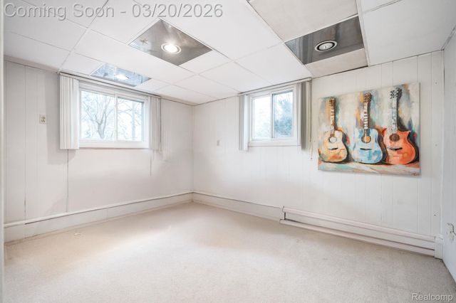 5832 Shaun Road, West Bloomfield Charter Township, MI 48322