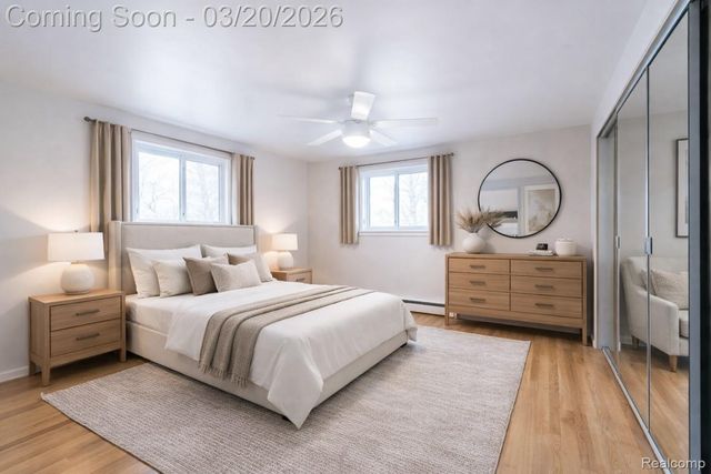 5832 Shaun Road, West Bloomfield Charter Township, MI 48322