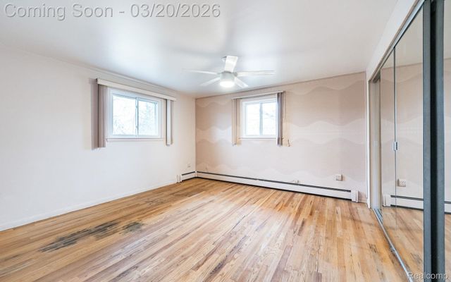 5832 Shaun Road, West Bloomfield Charter Township, MI 48322