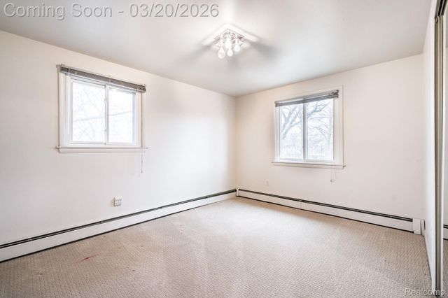 5832 Shaun Road, West Bloomfield Charter Township, MI 48322