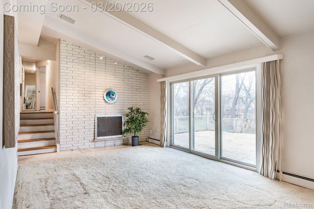 5832 Shaun Road, West Bloomfield Charter Township, MI 48322