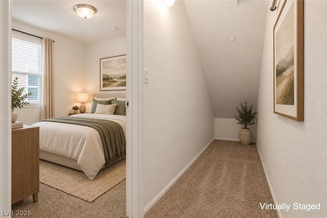 3036 Taranto Heights Avenue, Henderson, NV 89044