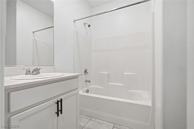 3036 Taranto Heights Avenue, Henderson, NV 89044
