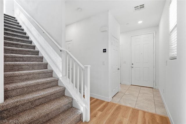 3036 Taranto Heights Avenue, Henderson, NV 89044