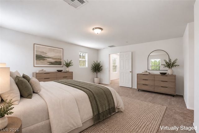3036 Taranto Heights Avenue, Henderson, NV 89044