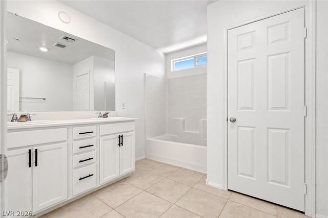 3036 Taranto Heights Avenue, Henderson, NV 89044