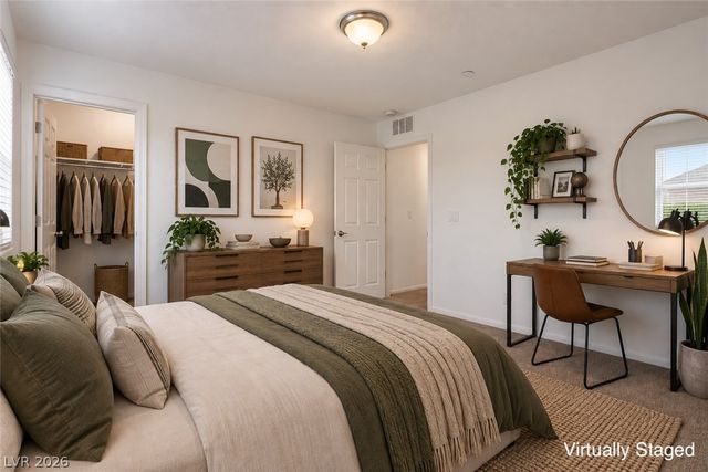 3036 Taranto Heights Avenue, Henderson, NV 89044