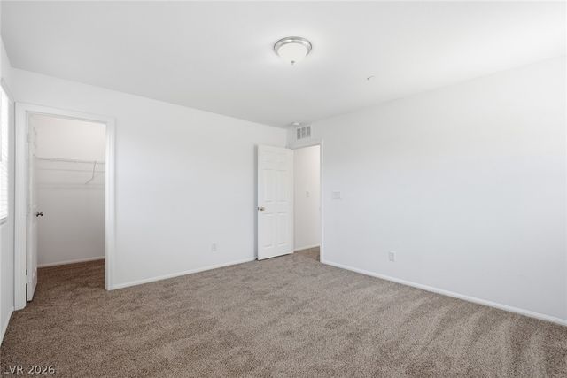 3036 Taranto Heights Avenue, Henderson, NV 89044