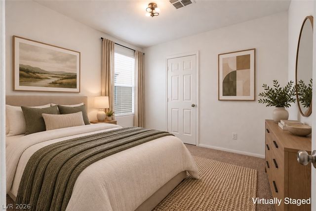 3036 Taranto Heights Avenue, Henderson, NV 89044