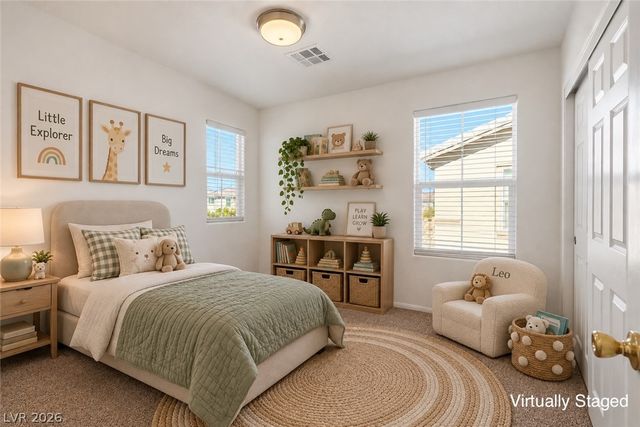 3036 Taranto Heights Avenue, Henderson, NV 89044