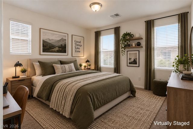 3036 Taranto Heights Avenue, Henderson, NV 89044