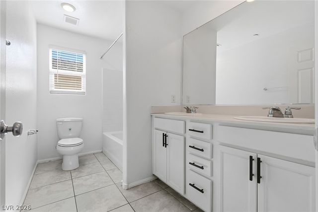 3036 Taranto Heights Avenue, Henderson, NV 89044