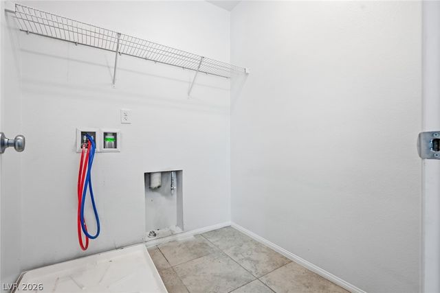 3036 Taranto Heights Avenue, Henderson, NV 89044