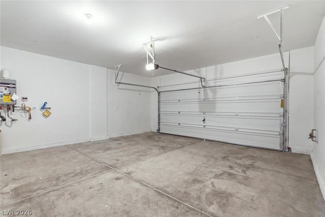 3036 Taranto Heights Avenue, Henderson, NV 89044