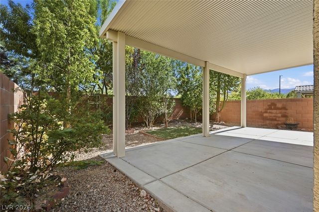 3036 Taranto Heights Avenue, Henderson, NV 89044