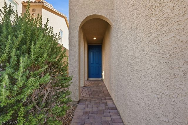 3036 Taranto Heights Avenue, Henderson, NV 89044