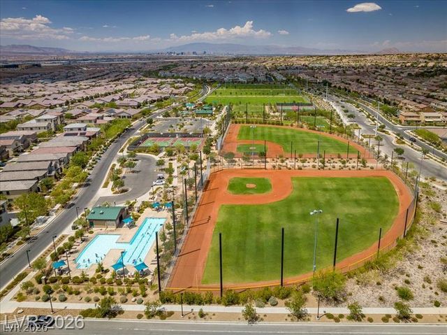 3036 Taranto Heights Avenue, Henderson, NV 89044