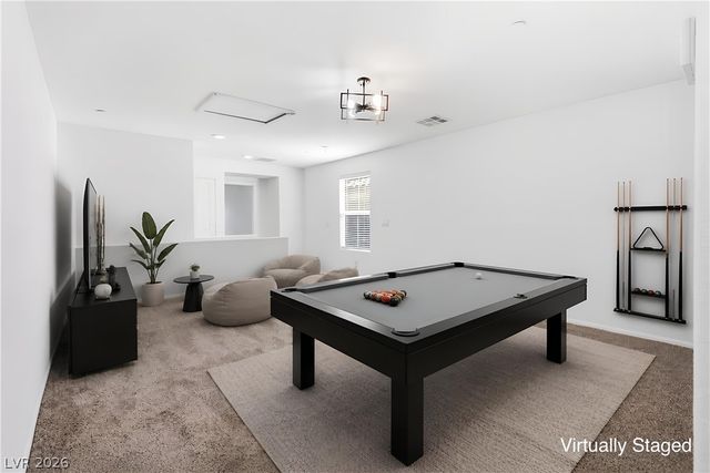 3036 Taranto Heights Avenue, Henderson, NV 89044