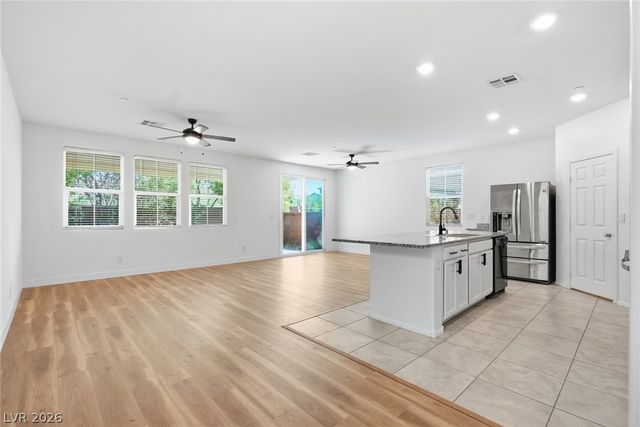 3036 Taranto Heights Avenue, Henderson, NV 89044