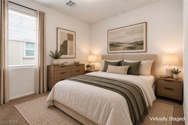 3036 Taranto Heights Avenue, Henderson, NV 89044