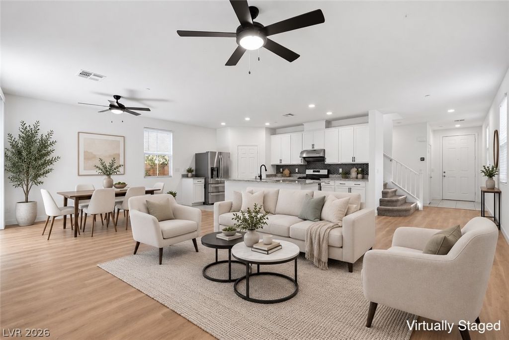 3036 Taranto Heights Avenue, Henderson, NV 89044 — photo 2