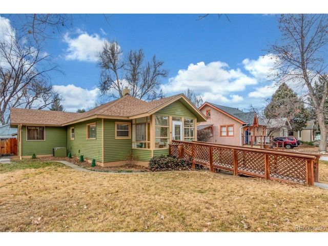 937 Pratt St, Longmont, CO 80501