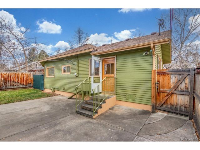 937 Pratt St, Longmont, CO 80501