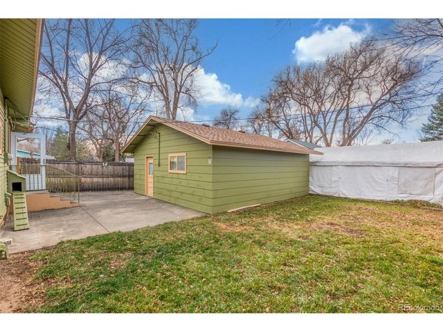 937 Pratt St, Longmont, CO 80501