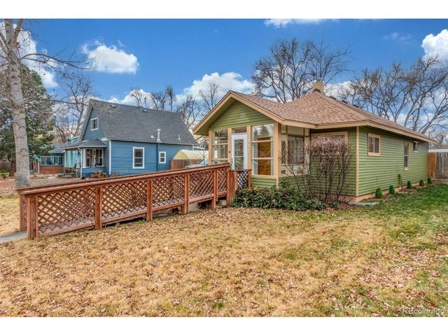 937 Pratt St, Longmont, CO 80501