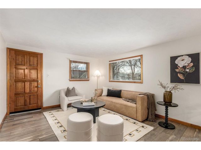 937 Pratt St, Longmont, CO 80501