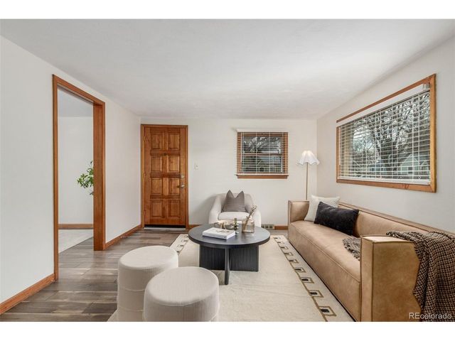 937 Pratt St, Longmont, CO 80501