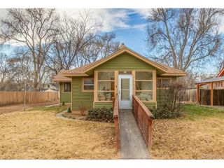937 Pratt St, Longmont, CO 80501