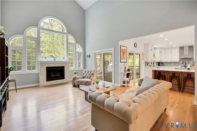 9142 Sycamore Hill Pl, Mechanicsville, VA 23116