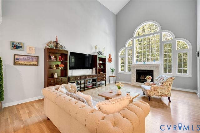 9142 Sycamore Hill Pl, Mechanicsville, VA 23116