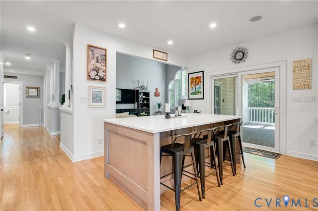 9142 Sycamore Hill Pl, Mechanicsville, VA 23116