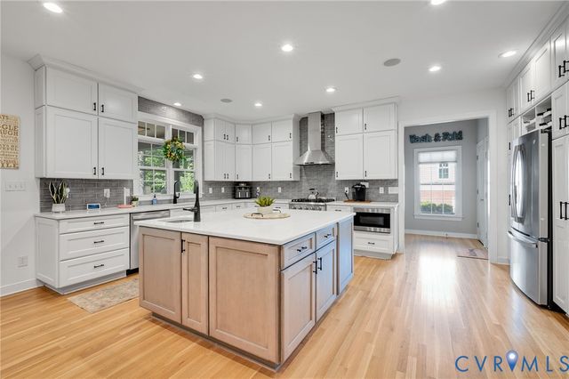 9142 Sycamore Hill Pl, Mechanicsville, VA 23116