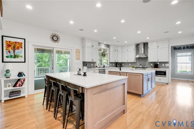 9142 Sycamore Hill Pl, Mechanicsville, VA 23116