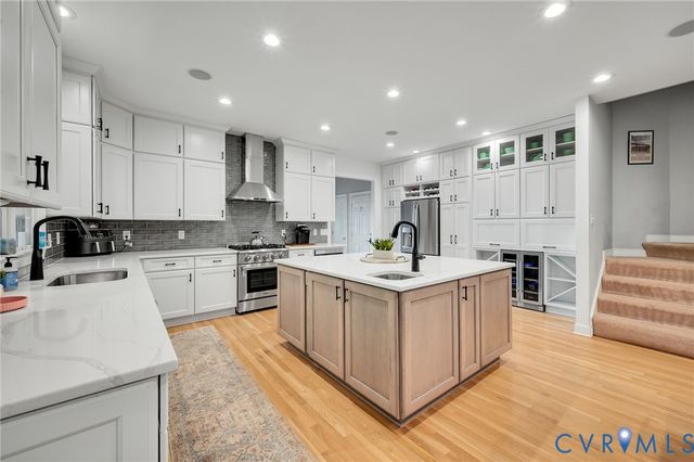 9142 Sycamore Hill Pl, Mechanicsville, VA 23116