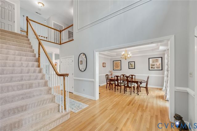 9142 Sycamore Hill Pl, Mechanicsville, VA 23116