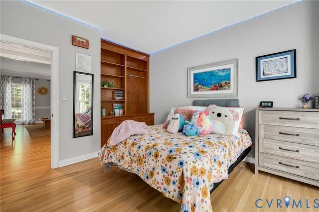 9142 Sycamore Hill Pl, Mechanicsville, VA 23116
