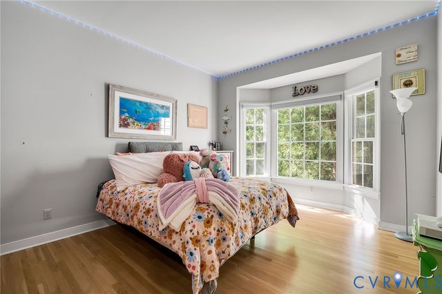 9142 Sycamore Hill Pl, Mechanicsville, VA 23116