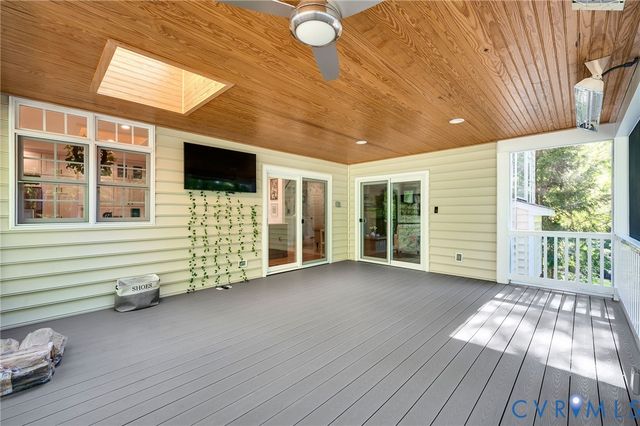 9142 Sycamore Hill Pl, Mechanicsville, VA 23116