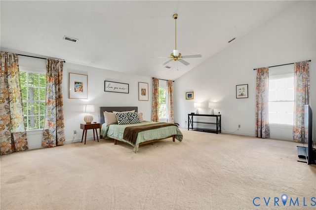 9142 Sycamore Hill Pl, Mechanicsville, VA 23116