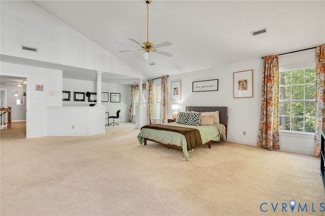 9142 Sycamore Hill Pl, Mechanicsville, VA 23116