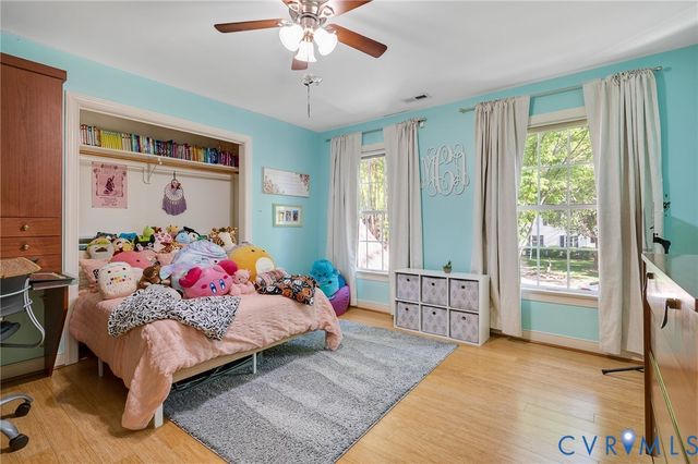 9142 Sycamore Hill Pl, Mechanicsville, VA 23116