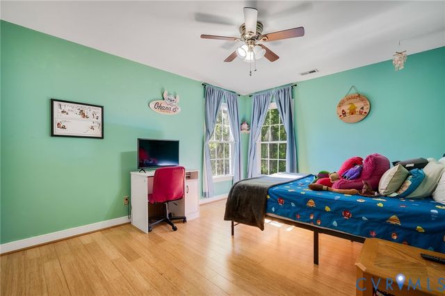 9142 Sycamore Hill Pl, Mechanicsville, VA 23116