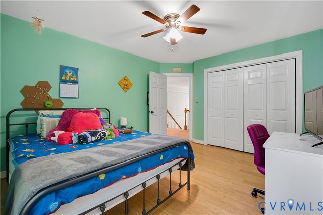 9142 Sycamore Hill Pl, Mechanicsville, VA 23116
