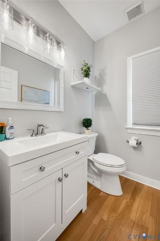 9142 Sycamore Hill Pl, Mechanicsville, VA 23116