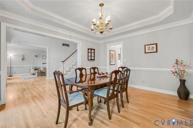 9142 Sycamore Hill Pl, Mechanicsville, VA 23116